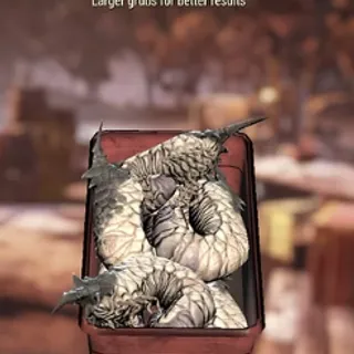 Improved bait*5000 PC