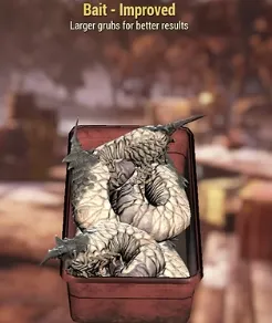 Improved bait*10000 PC