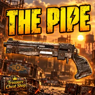 The pipe