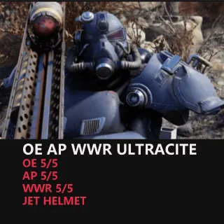 OE AP WWR ULTRACITE