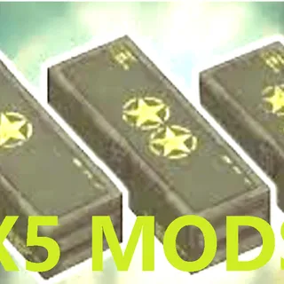 Intelligence Mod 