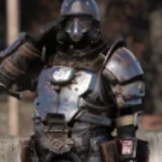 Bos recon Armor Set  PC
