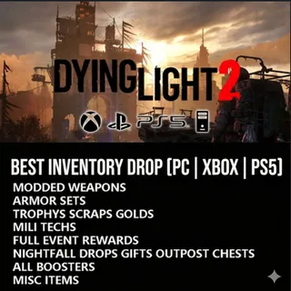 DYING LIGHT 2