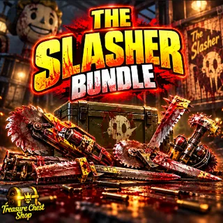 The slasher bundle