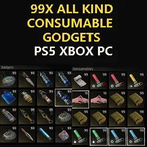 Gadgets all kinds X99