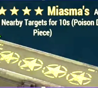 Miasma Mod