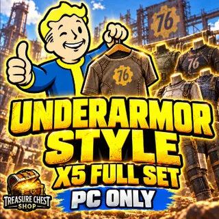 Under armor style plan choose 1