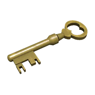 Mann Co. Supply Crate Key (TF2 Key)