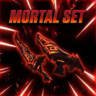 Mortal Set