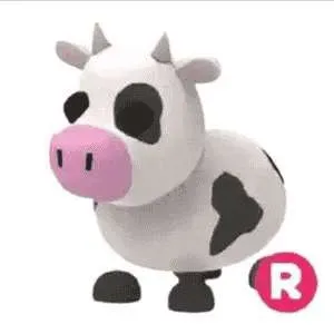 R Cow