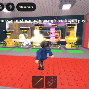 Steal a brainrot bundle