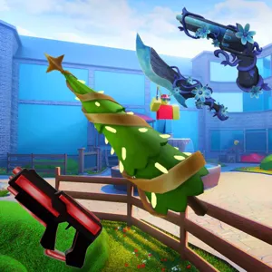 Evergreen Set bundle