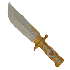 Cupid knife