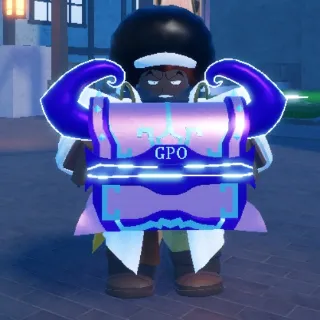 Mythical Chest GPO