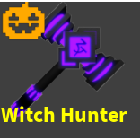 Flee The Facility Halloween Official NEW HAMMER! 