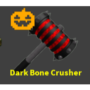 Flee The Facility - Dark Bone Crusher, roblox