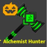 Roblox | Flee The Facility - Hunter Set