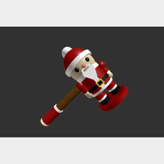 Weapon  Flee The Facility Hammer - Game Items - Gameflip