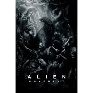 Alien: Covenant HD