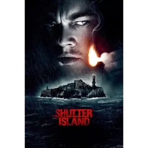 Shutter Island 4k