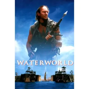 Waterworld 4K MA