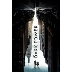 The Dark Tower 4K MA