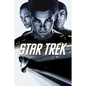 Star Trek 4k