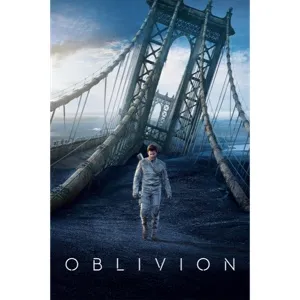 Oblivion 4K MA 