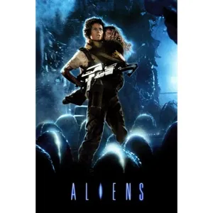 Aliens 4K