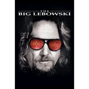 The Big Lebowski 4K MA