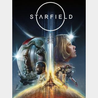 Starfield