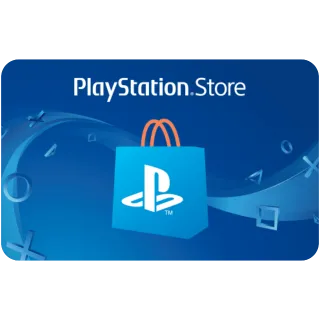 $100.00 PlayStation Store