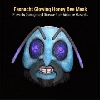 Fasnacht Fiend Mask