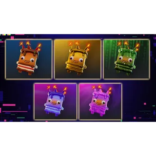 all birthday sprite fornite basic loot hacker gold cheat master bounty hunter ( yours to keep)