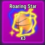 Roaring Star Basketball legends