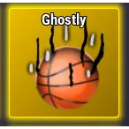 GHOSTLY EFFECT BASKETBALL LEGENDS