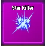 Star Killer Basketball Legends