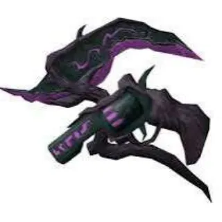 MM2: Elderwood Set