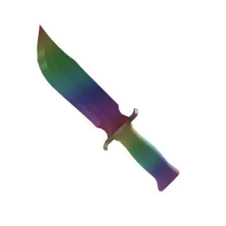 MM2: X530 Shiny