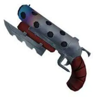 MM2: x8 Makeshift
