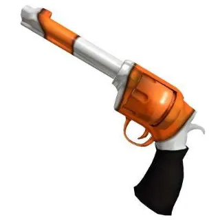 MM2: X6100 Clownfish