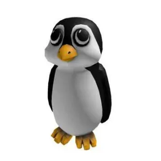 MM2: X88 Pengy