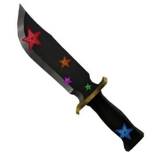 MM2: X6900 Starfish