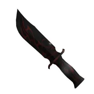 MM2: X700 Predator Knife