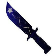 Mm2: x100 Nightstars