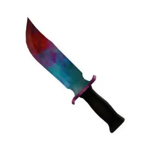 MM2: X580 Splash Knife