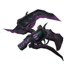MM2: Elderwood Set