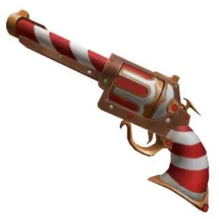 MM2: x17 Gingermint