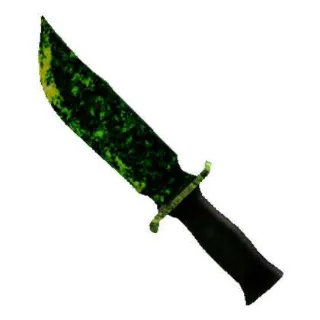 MM2: X1500 Emerald