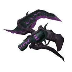MM2: x5 Elderwood Set